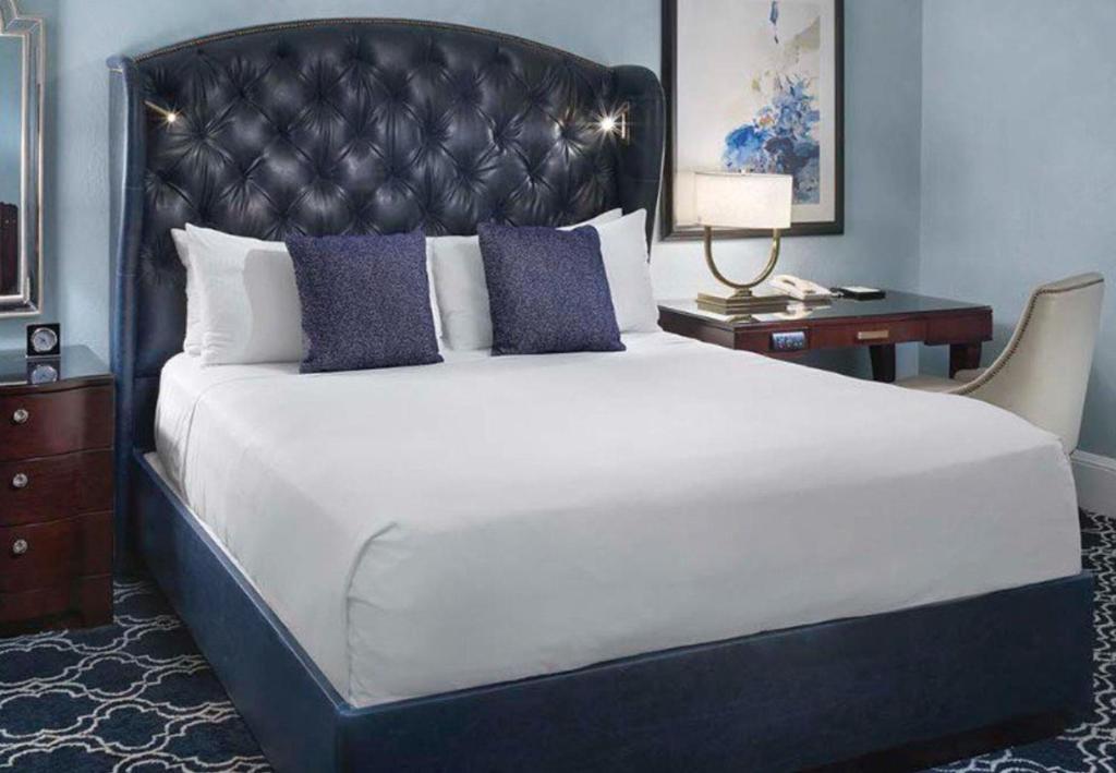 The Claremont Club & Spa, A Fairmont Hotel - 