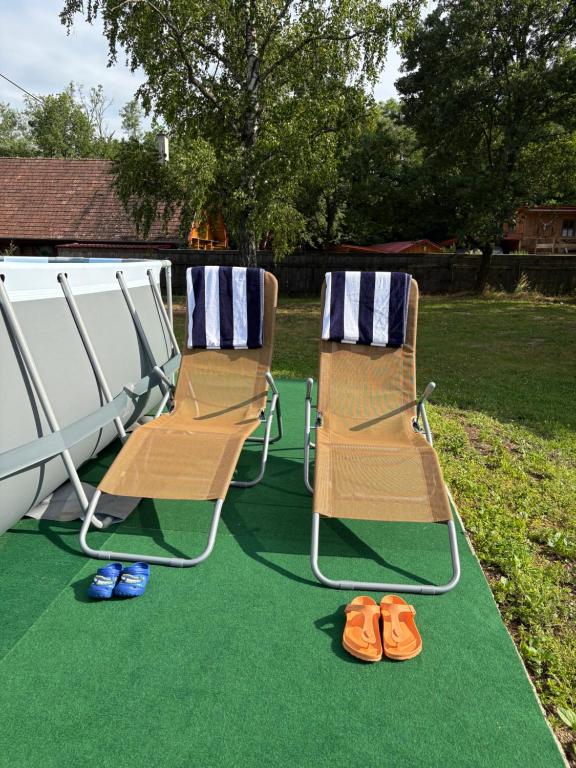 Fotografie z fotogalerie ubytování Sárffy Vendégház v destinaci Szőce