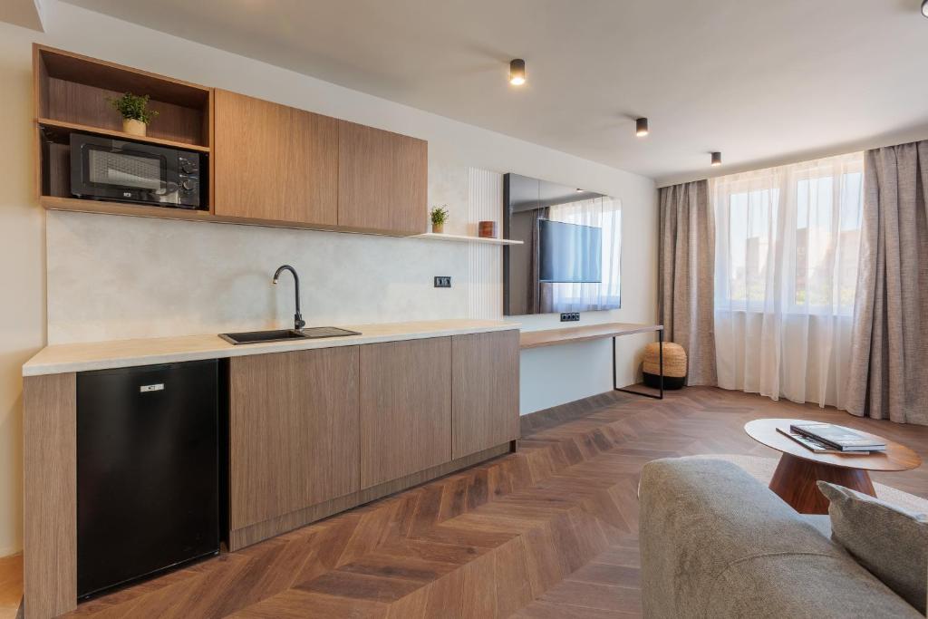Hotel Sea Sand