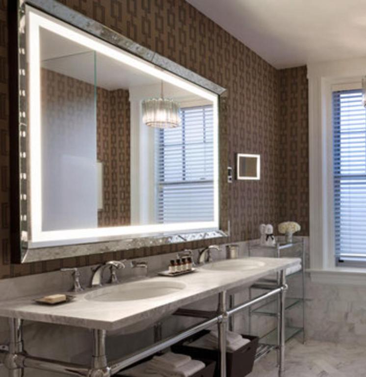 The Claremont Club & Spa, A Fairmont Hotel - 
