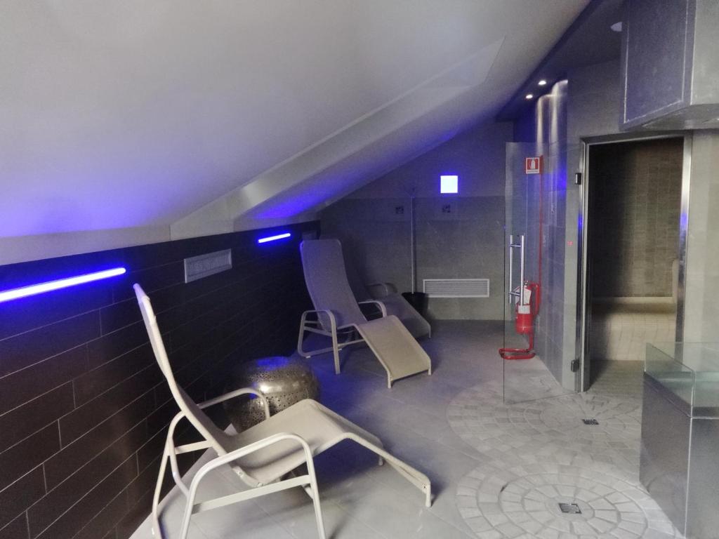 Fotografia z galérie ubytovania Hotel Excelsior Magenta v destinácii Magenta