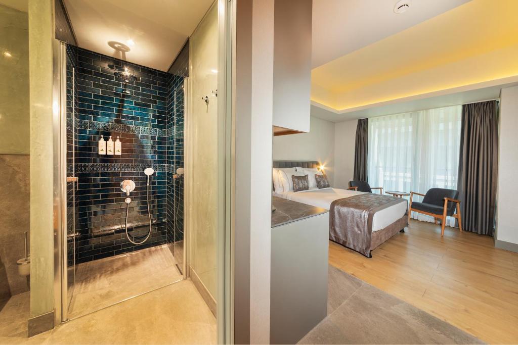 Meroddi Beyoğlu Residence - 2