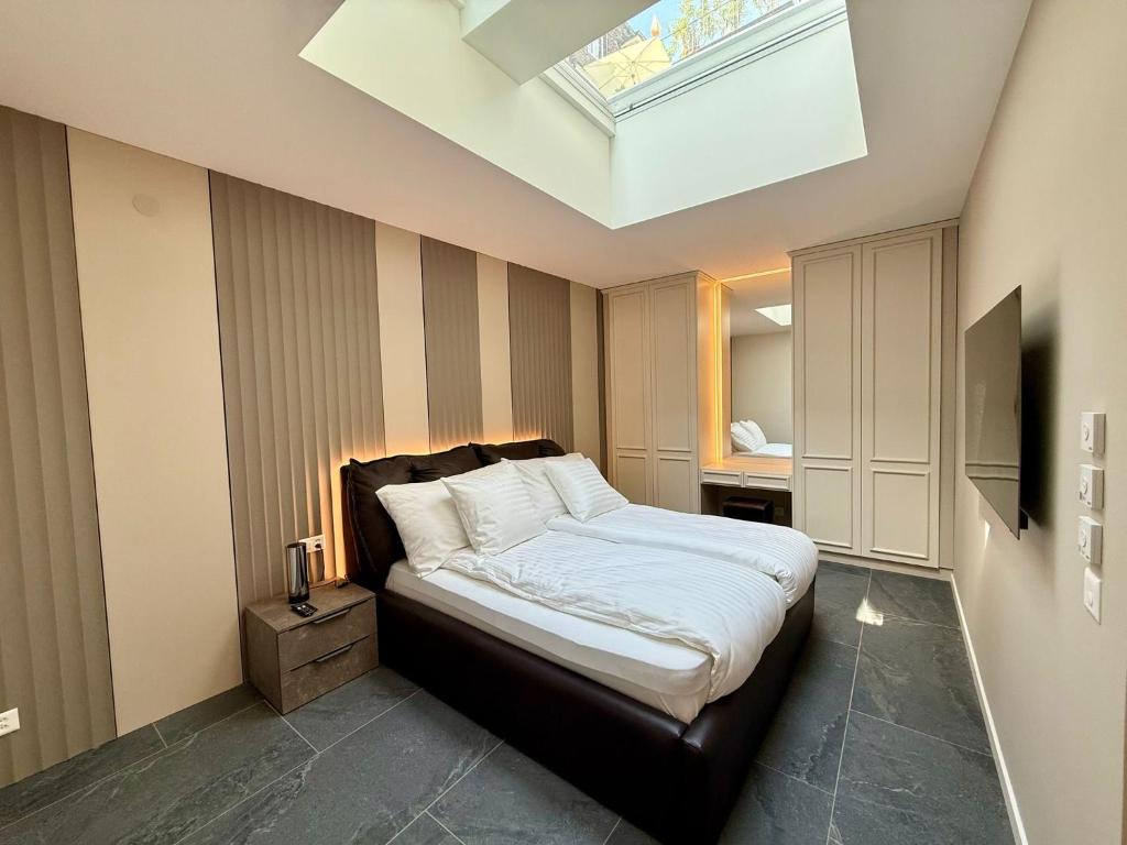 Luxe Living Basel-City - Resim 6