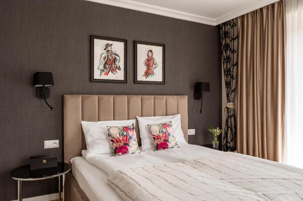 Altara Apartamenty Centrum - Free Parking - Resim 34