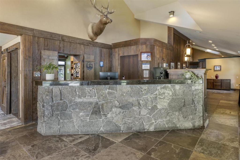 Fotografie z fotogalerie ubytování Best Western Plus Truckee-Tahoe Hotel v destinaci Truckee