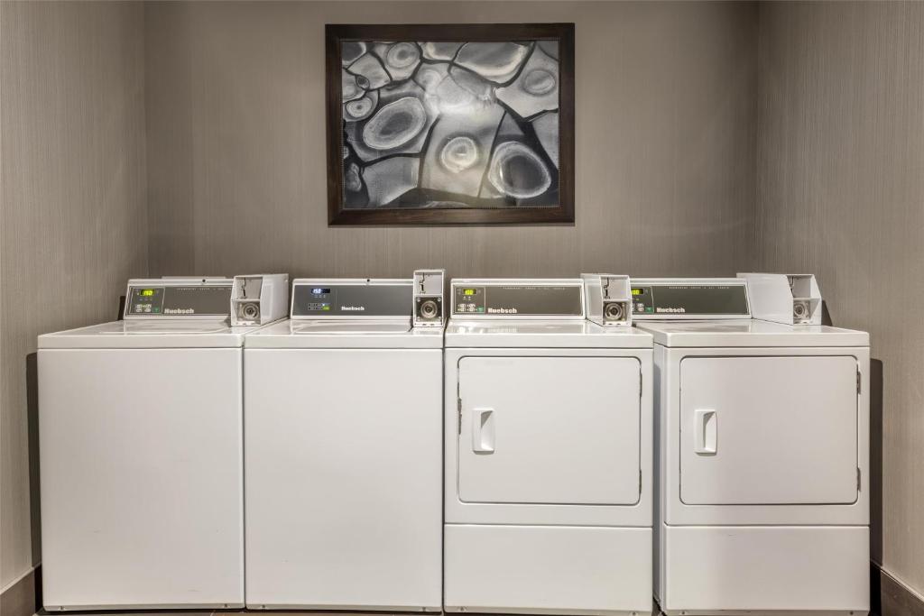 Fotografie z fotogalerie ubytování Best Western Plus Truckee-Tahoe Hotel v destinaci Truckee