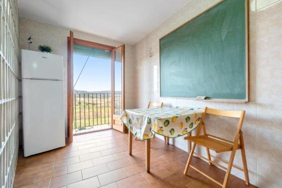 Kuchyň nebo kuchyňský kout v ubytování Casa el Ferrer