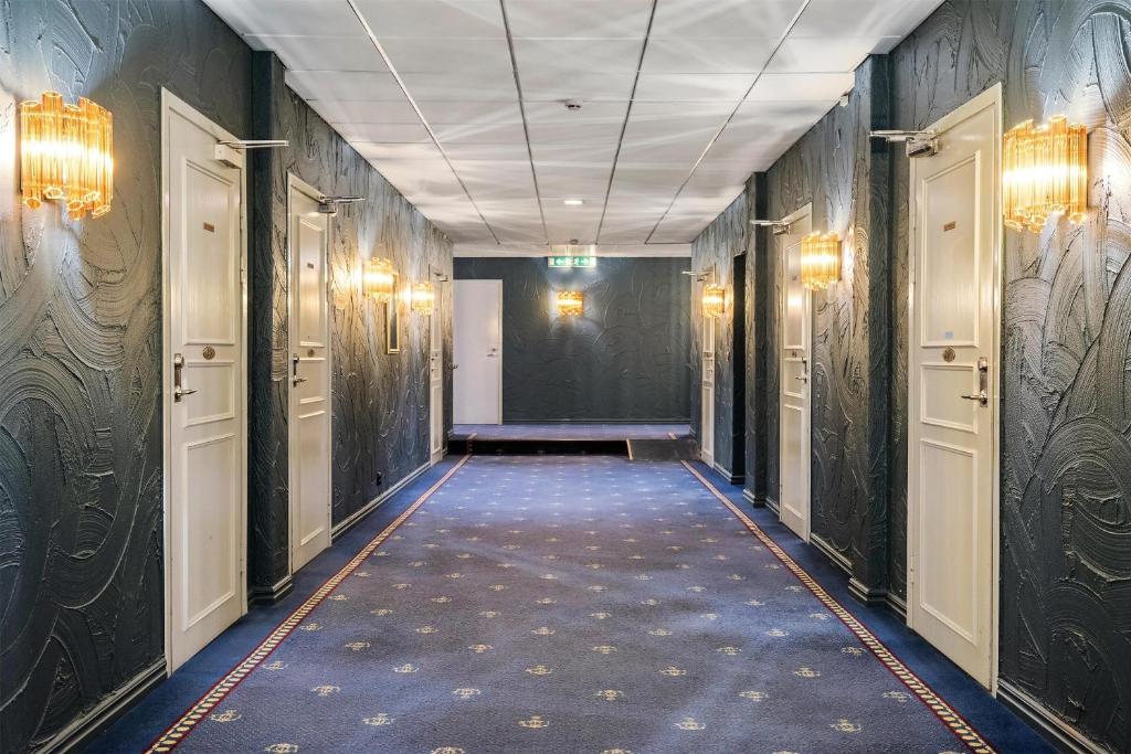 Fotografie z fotogalerie ubytování Karlskrona Stadshotell, Best Western Signature Collection v destinaci Karlskrona