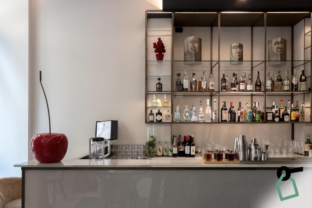 HOTIDAY Room Collection - Milano Cinque Giornate - Resim 10