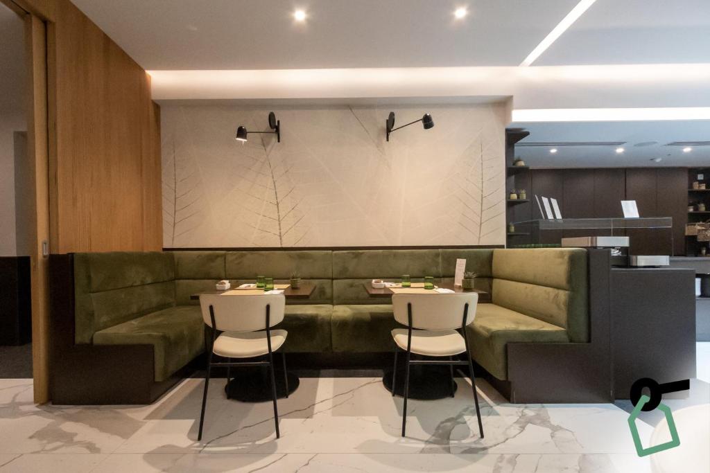 HOTIDAY Room Collection - Milano Cinque Giornate - Resim 12