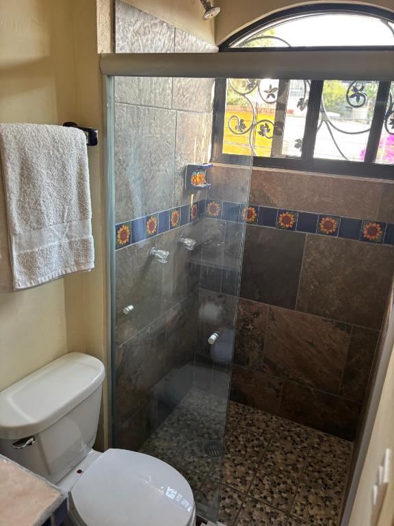 Bagno di Estancia Colobri