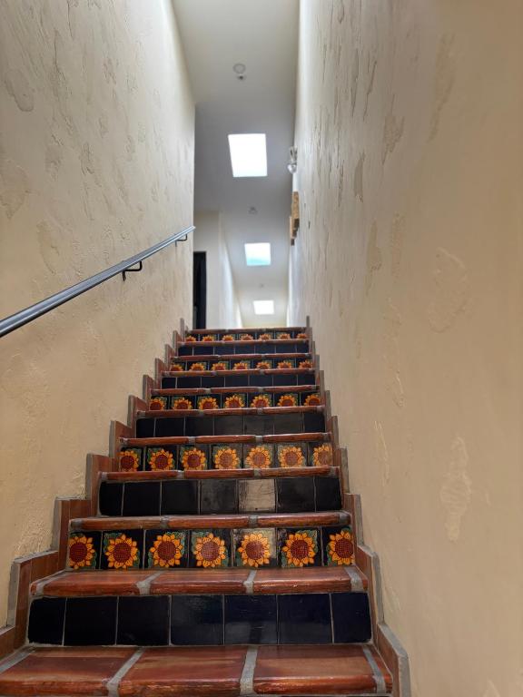 Foto dalla galleria di Estancia Colobri a Guadalajara