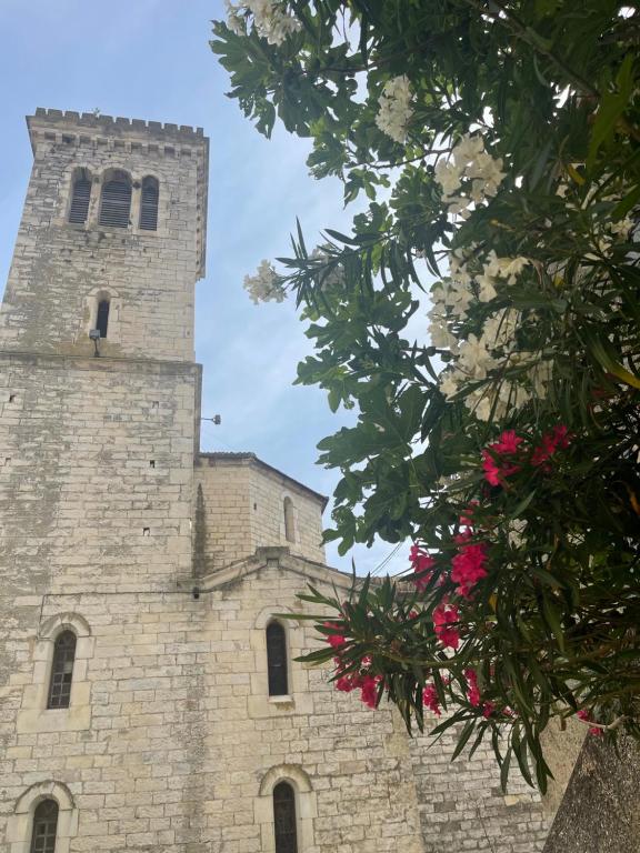 Fotografie z fotogalerie ubytování Le Rif v destinaci Puygiron