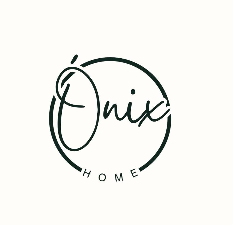 Certifikát, hodnocení, plakát nebo jiný dokument vystavený v ubytování Onix Home