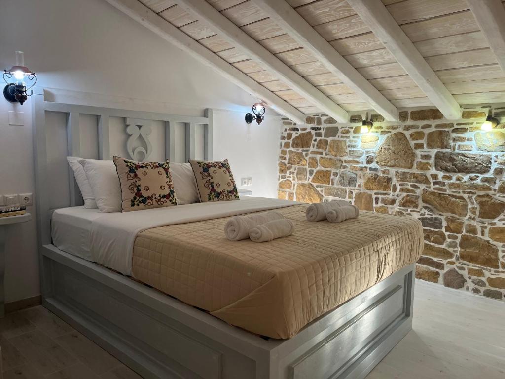Rodakas Rooms-Dafni, Livadhokhórion (updated prices 2026)