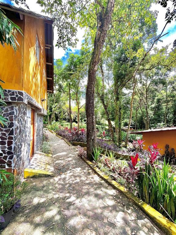 Refugio Cariguana - 