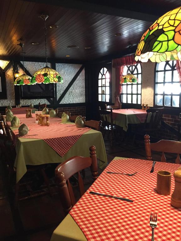 Stable Lodge - SHA Certified - Resim 33