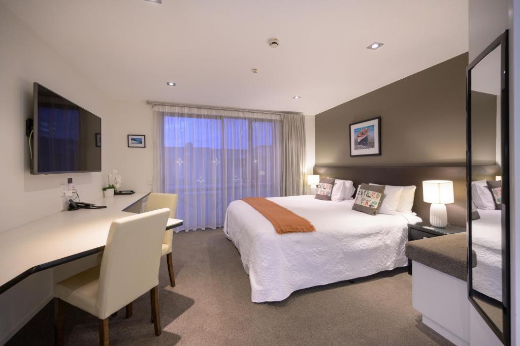 Palazzo Motor Lodge - Resim 24