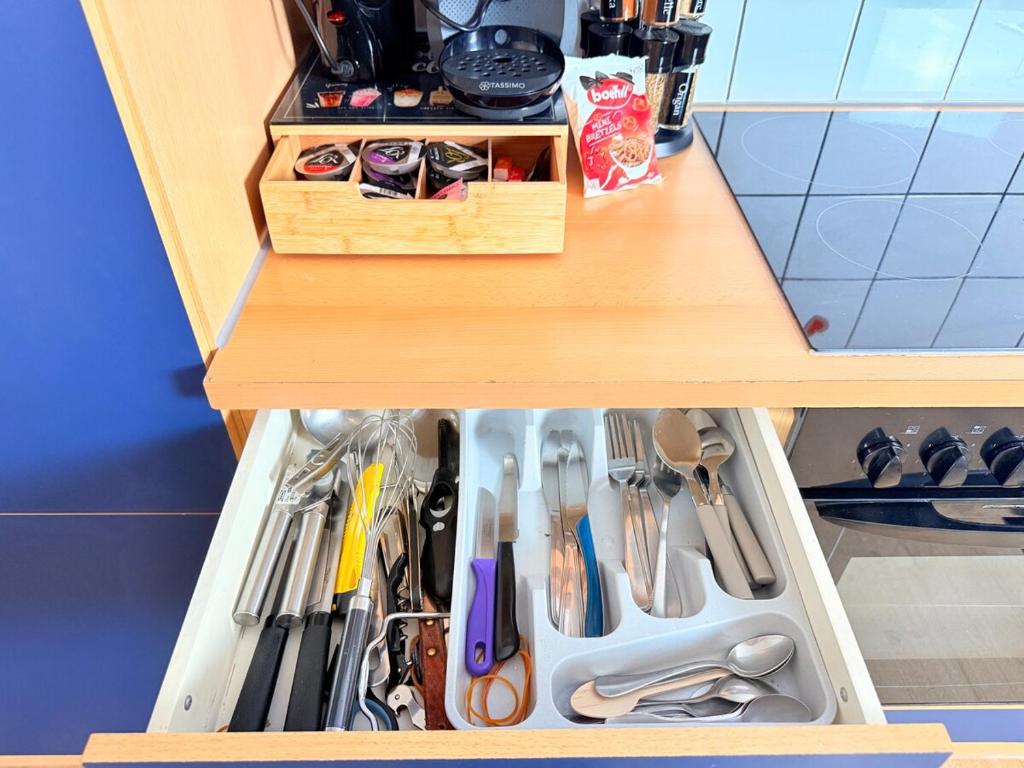 Cocon des Vignerons - Turckheim - Route des Vins – photo 14
