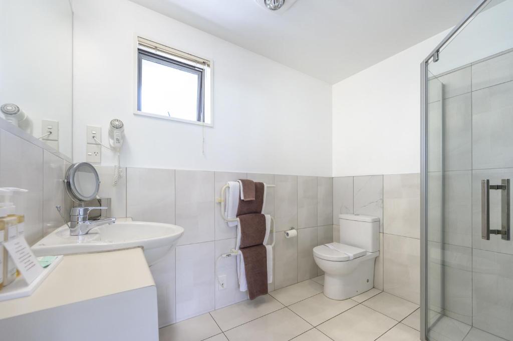 Palazzo Motor Lodge - Resim 8