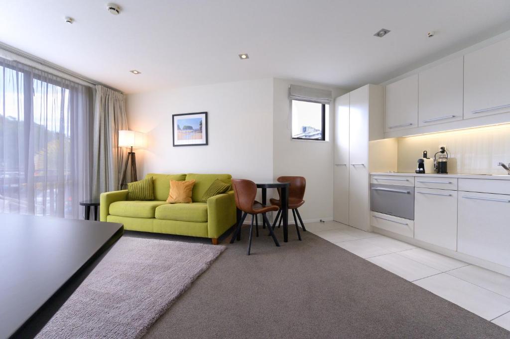 Palazzo Motor Lodge - Resim 11