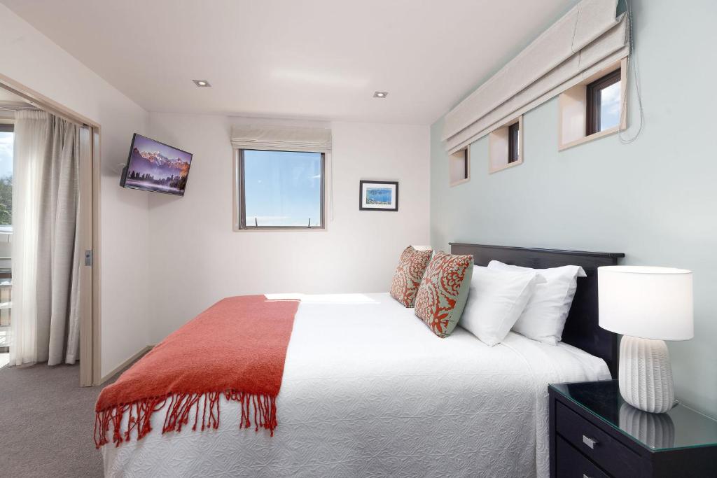 Palazzo Motor Lodge - Resim 38