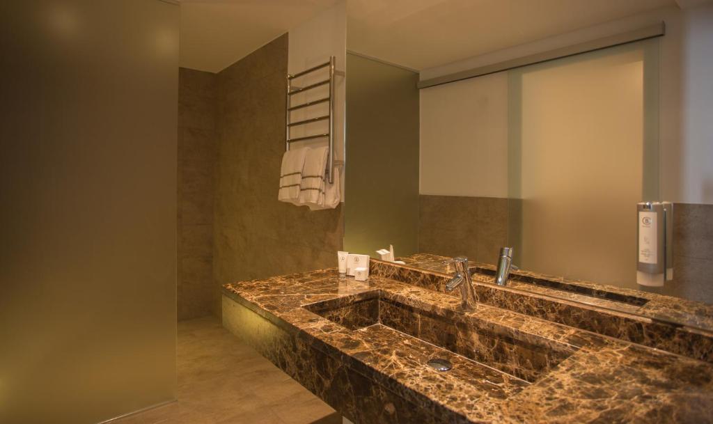 Fotografie z fotogalerie ubytování Hotel absolute v destinaci Gernsheim