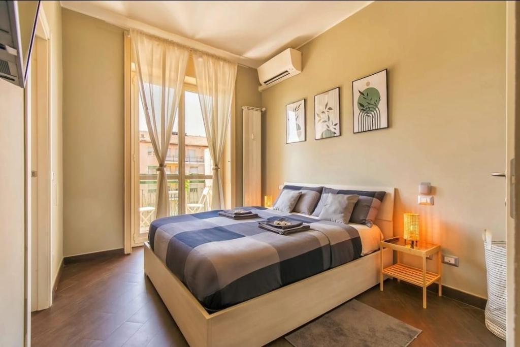 Exclusive & Strategic 2-Bedroom Apartment, 50m from M4