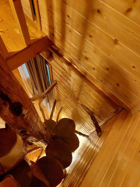 Fotografie z fotogalerie ubytování Hotel alisa in racha v destinaci Oni