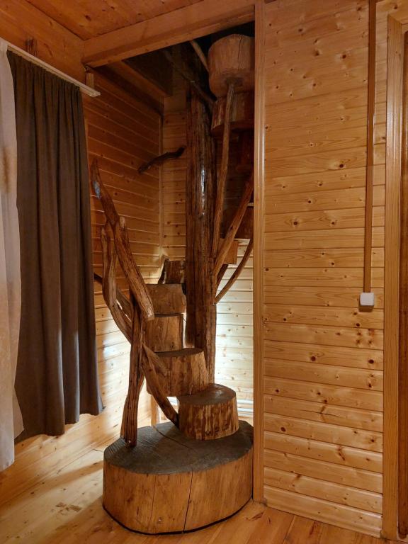 Fotografie z fotogalerie ubytování Hotel alisa in racha v destinaci Oni