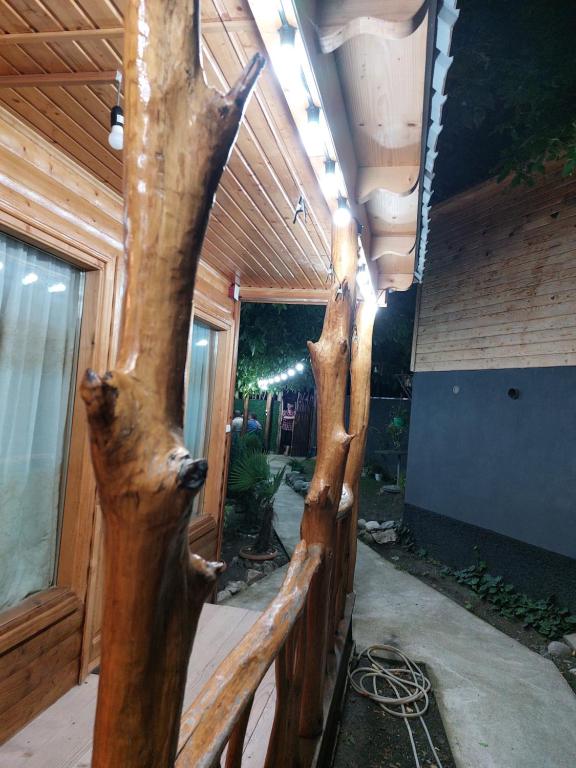 Fotografie z fotogalerie ubytování Hotel alisa in racha v destinaci Oni