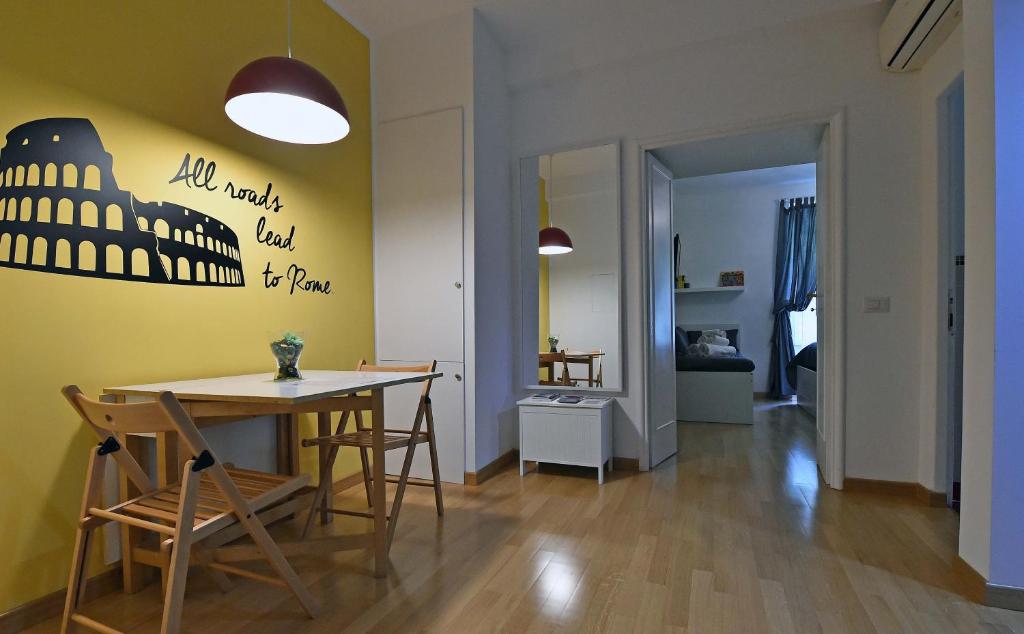 Billede fra billedgalleriet på Jubilee 2 i Rom