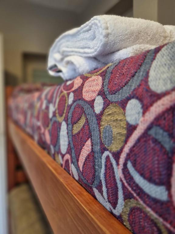 Guanaco Hostel - Bed In 6-Bed Female Dormitory Room