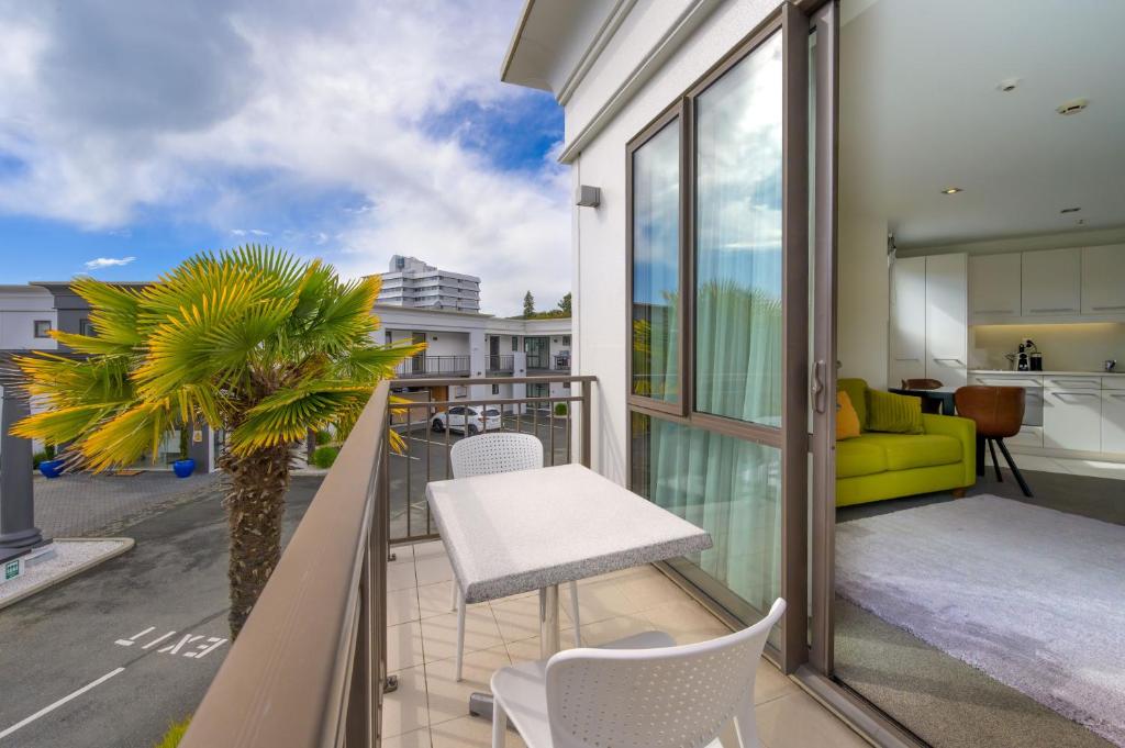 Palazzo Motor Lodge - Resim 39