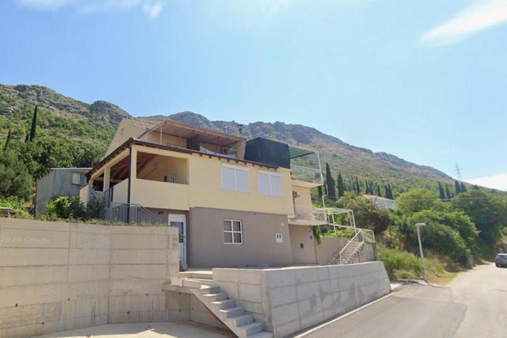 Apartments with parking space Buici, Dubrovnik - 24565