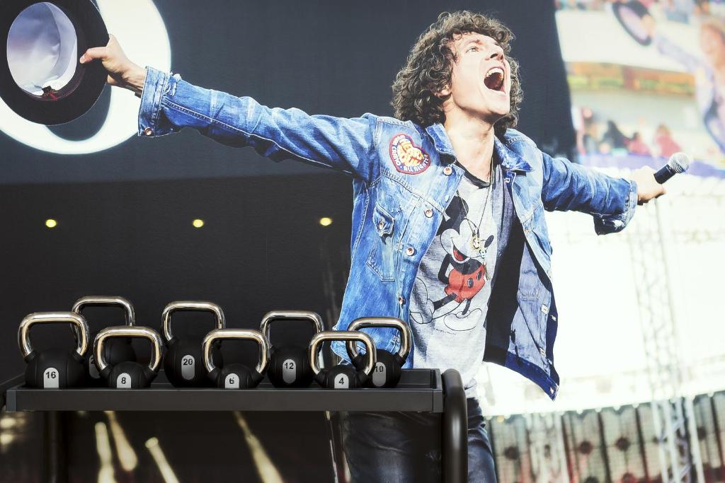 Comfort Hotel Göteborg - Resim 20