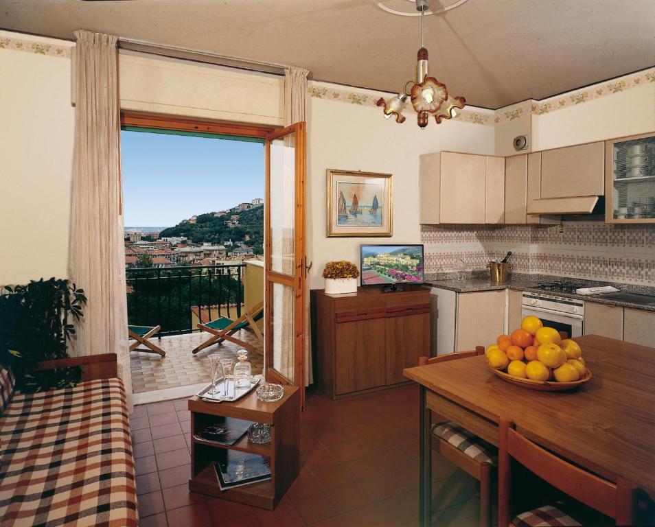 Residence i Morelli