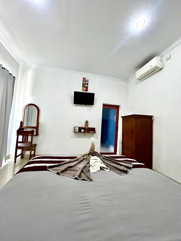 Sambu Bungalow photo