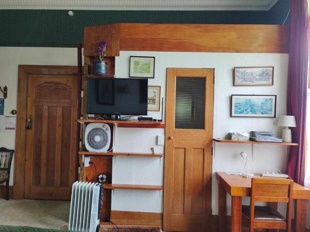 Federation House - Resim 12