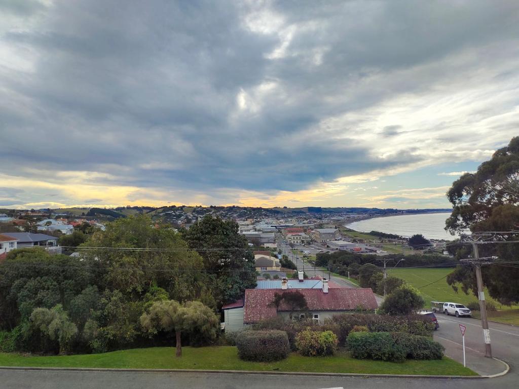 Federation House - Resim 15