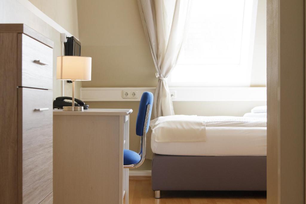 Hotel Pankow - Resim 7