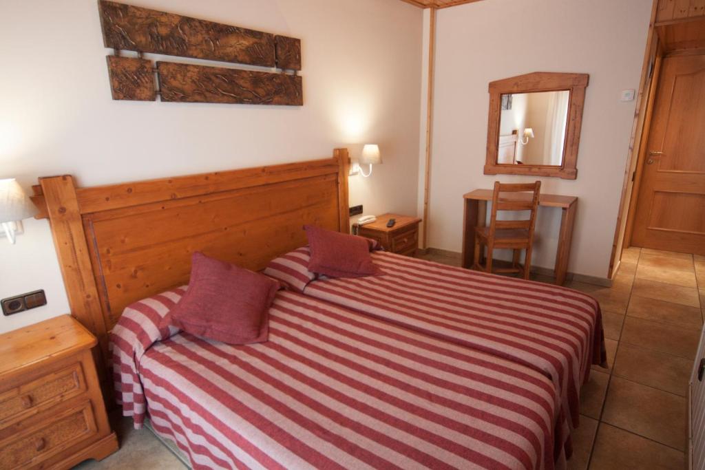 Hotel Sant Roc - Doble