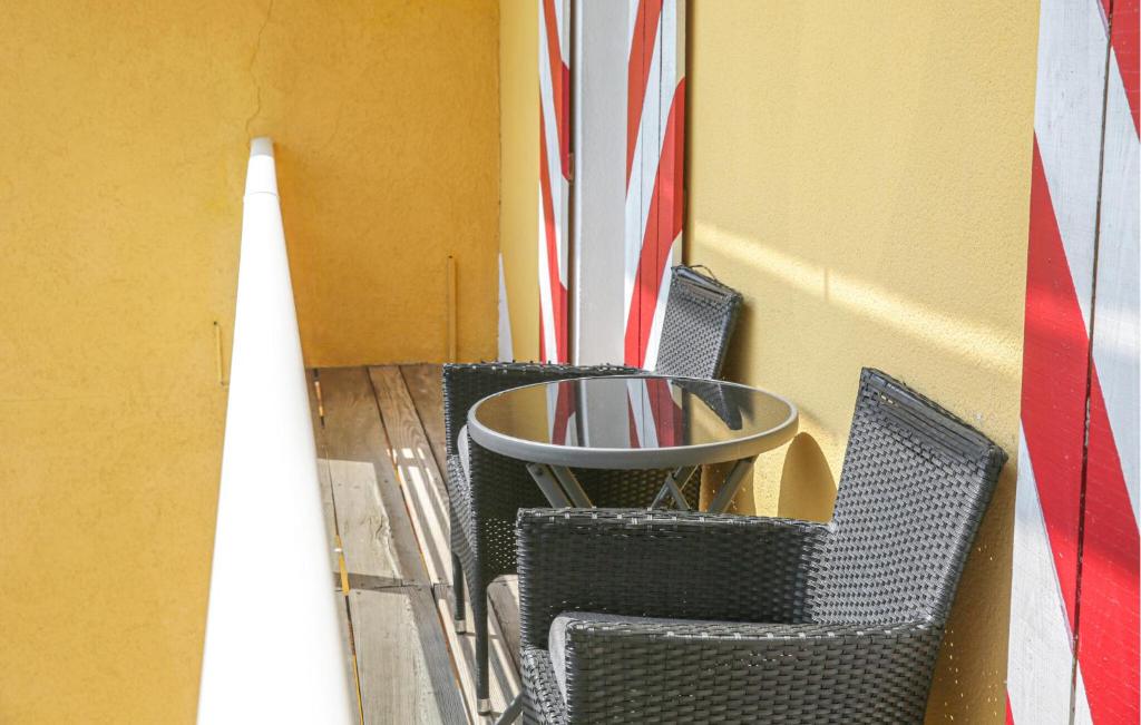 Fotografija v galeriji nastanitve Ferienwohnung Schöder v mestu Schöder