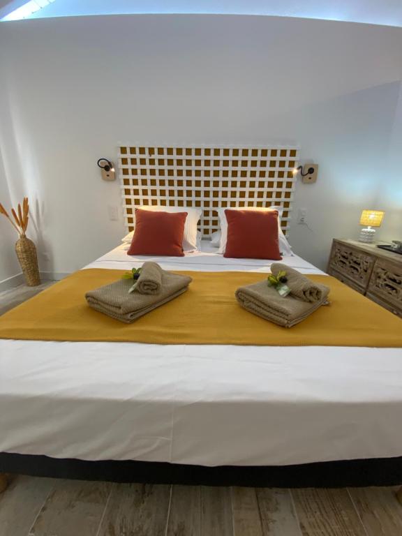 hotel la Métisse photo