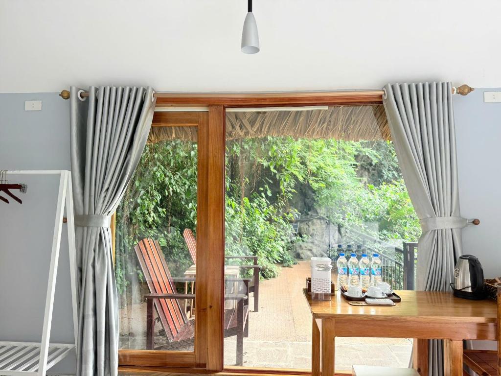 Tam Coc Golden Fields - 19