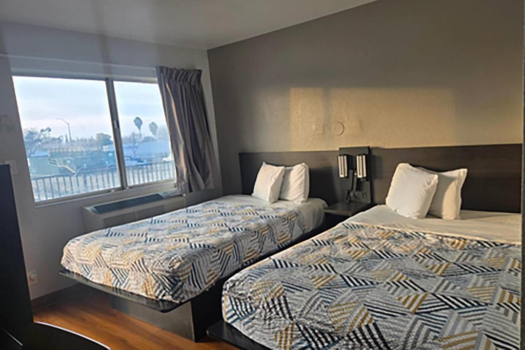 Park Inn by Radisson, Tracy - 