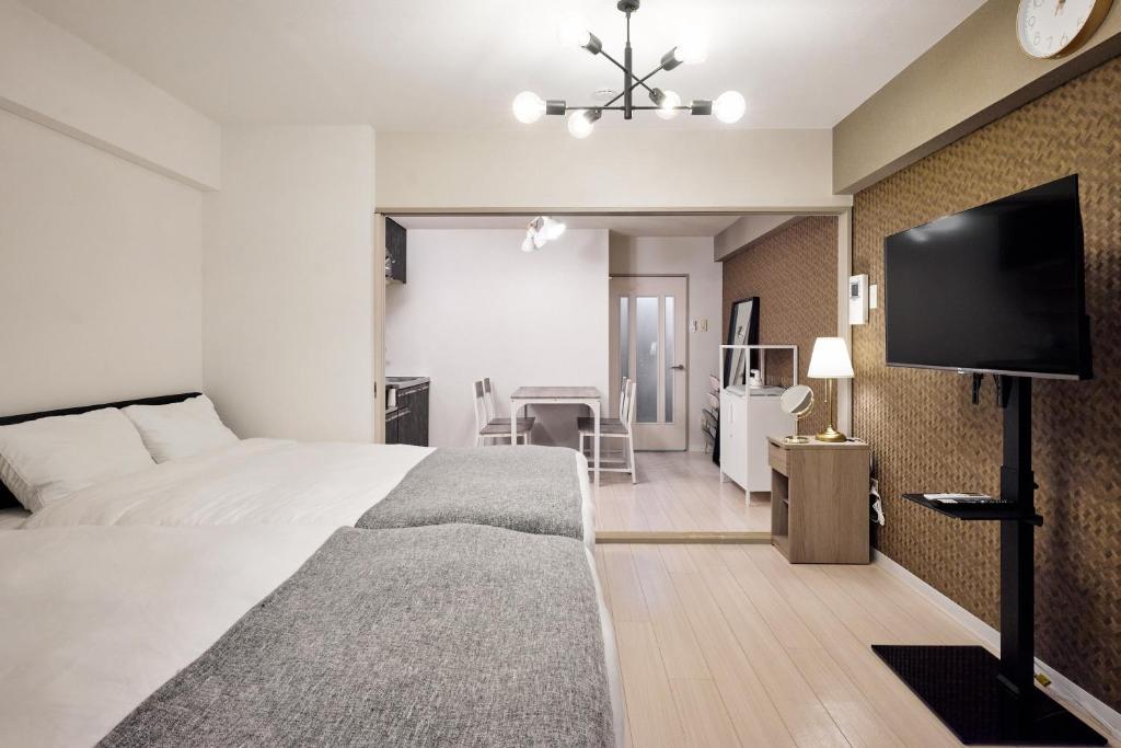 Make Your Hotel Susukino C