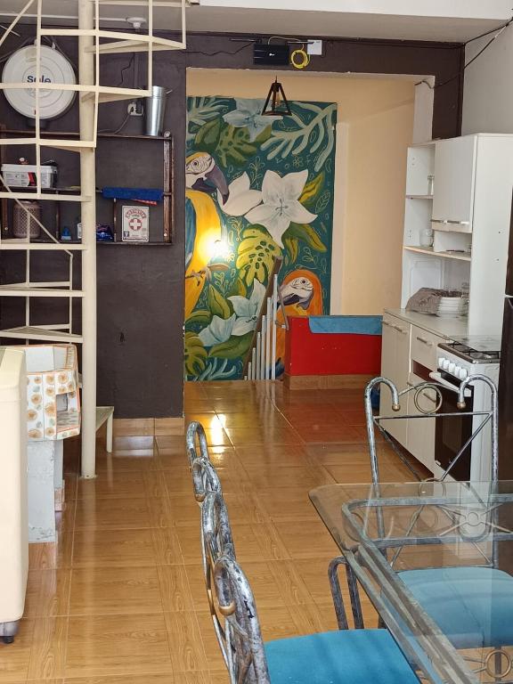 Lovely 3 bedroom apartment, near to main square