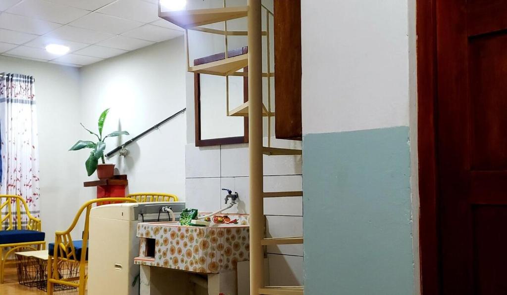 Lovely 3 bedroom apartment, near to main square