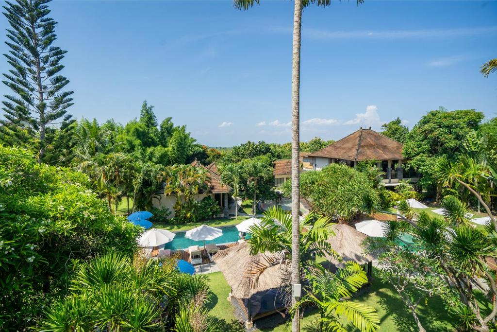 S Resorts Hidden Valley Bali - 18